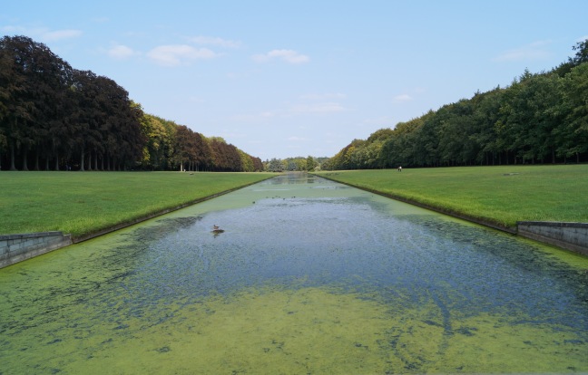 Tervuren park